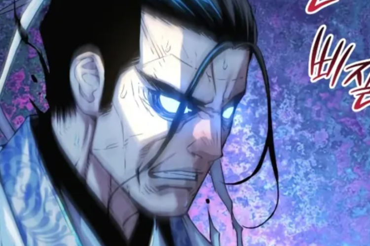 RAW Read Manhwa Myst, Might, Mayhem Chapter 98 English Scan, Trust That Has Been Tarnished