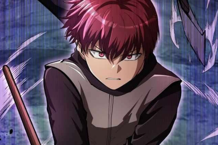 RAW! Link to Read Manhwa The Immortal Genius Spearman Chapter 22 in English,  A Horde of Monsters Attacks the Soldiers
