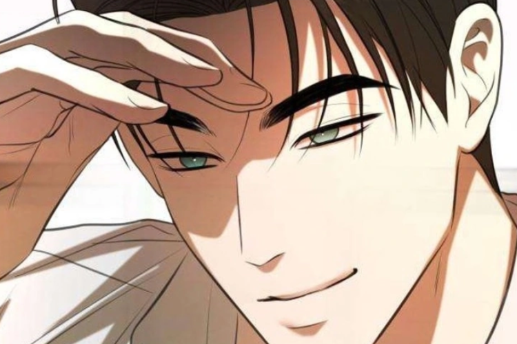 Why Spread Charm? Link to Read of Manhwa Preserved Chapter 12 in English Scanlation