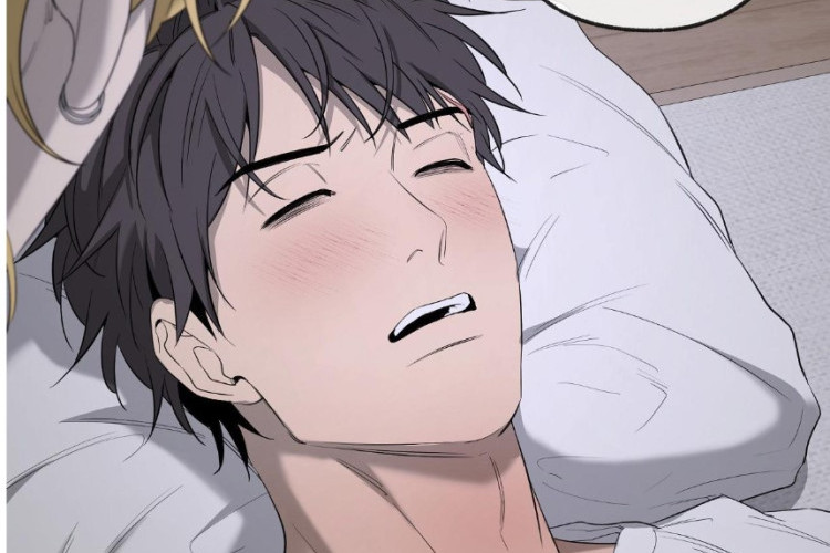 Spoilers of Manhwa BL Yang Il-woo and I Chapter 29 English Subtitle, Love Is Blooming!