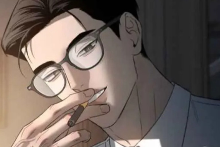 RAW Read BL Manhwa Things That Deserve To Die Chapter 22 English Scan, Il Hyeon is So Handsome