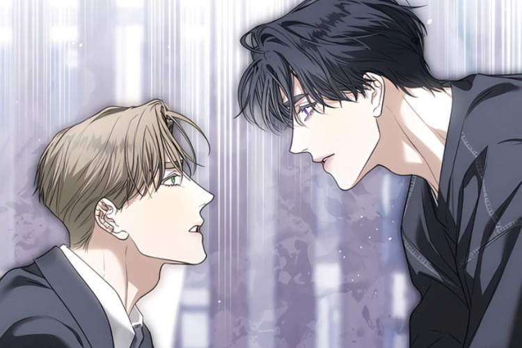 Spoilers of Manhwa BL Kiss Me if You Can Chapter 39 English Subtitle, A Confession from Chase!