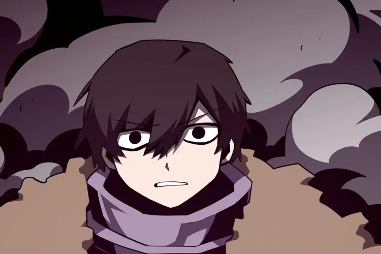 Too OP! Manhwa Dungeon Odyssey Chapter 144 English SUB This is The Real Power of Baron 