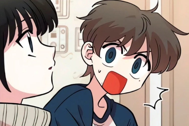 Party Pooper! Read The Childhood Friend Complex (Just Friends) Chapter 50 in English The Birtthday Has Been Ruined