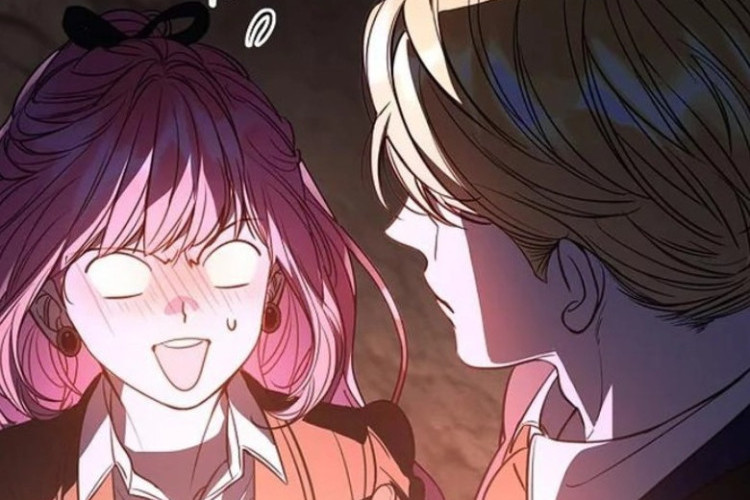 Instant Panic! Reading Manhwa The Male Leads Are Trapped in My House Chapter 56 English Translation