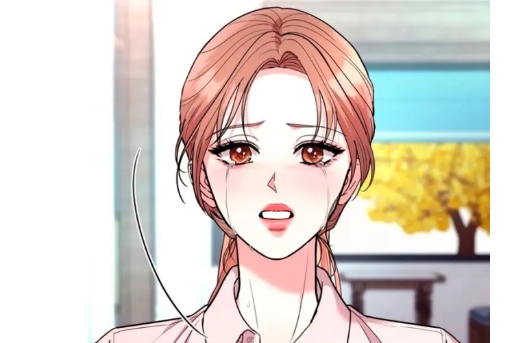 Spoilers & Read of Manhwa Love Was Cruel Chapter 15 English Scan, An Awkward Encounter
