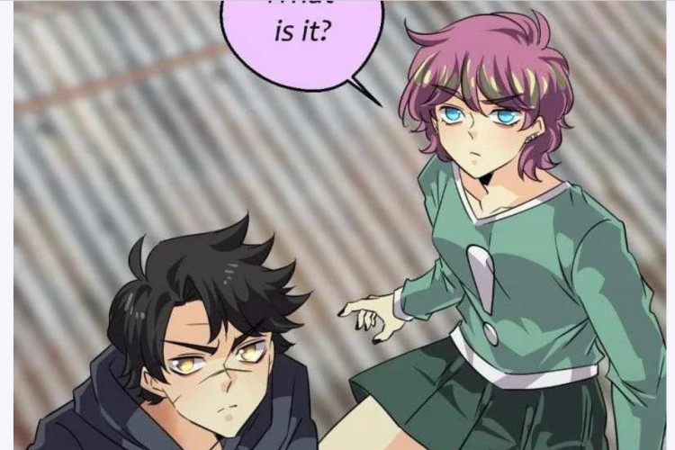 Link Read of Manhwa unOrdinary Chapter 398 English Subtitle, A Different Feeling!