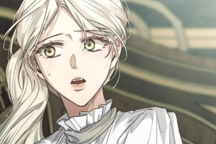 Romantic Date! Update Manhwa Sleepless Death Chapter 11 in English and Release Date: Check it Out!