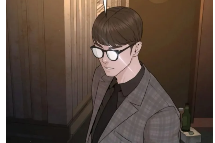 Link Read of Manhwa The Killer Lawyer Chapter 9 English Subtitle, The Resistance Becomes More Fierce