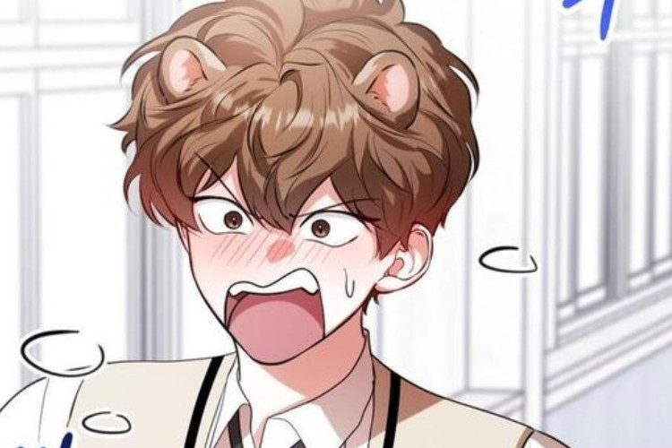 Read Beast Alert! (He Might Bite!) Chapter 20 Sub English Going Back and Forth in The Same Spot