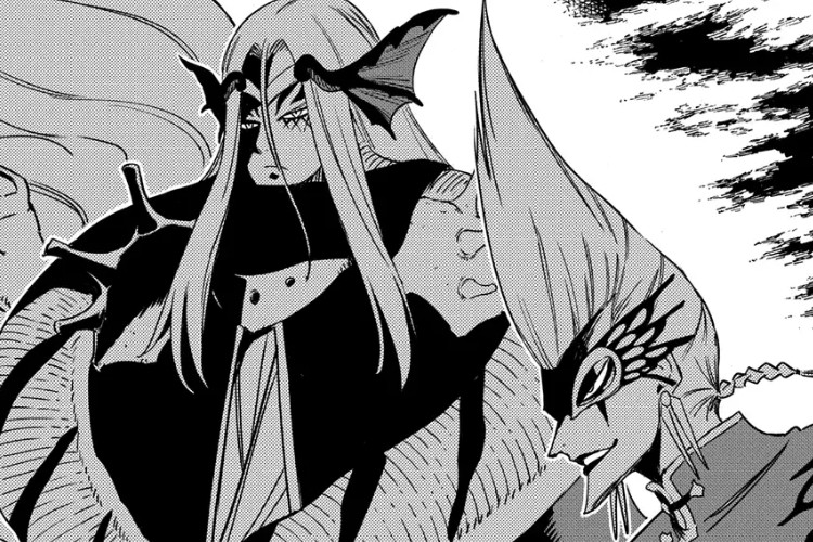 Manga Fairy Tail: 100 Years Quest Chapter 193 English Sub Check Here to See How The Story Goes