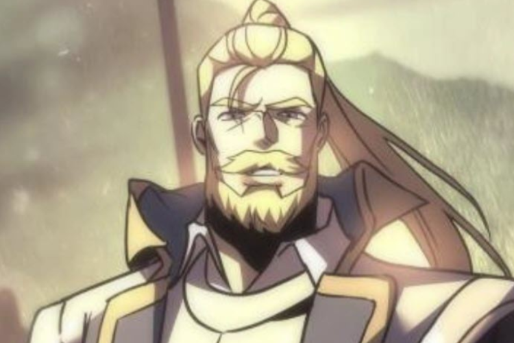 Read Manhwa Regressor of the Fallen Family Chapter 110 English Scan, RAW! The Ultimate Move