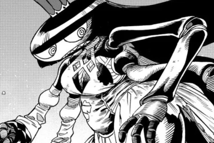 The Never-Ending Battle! Reading Link Manga Versus Chapter 30 English Translation and Release Date