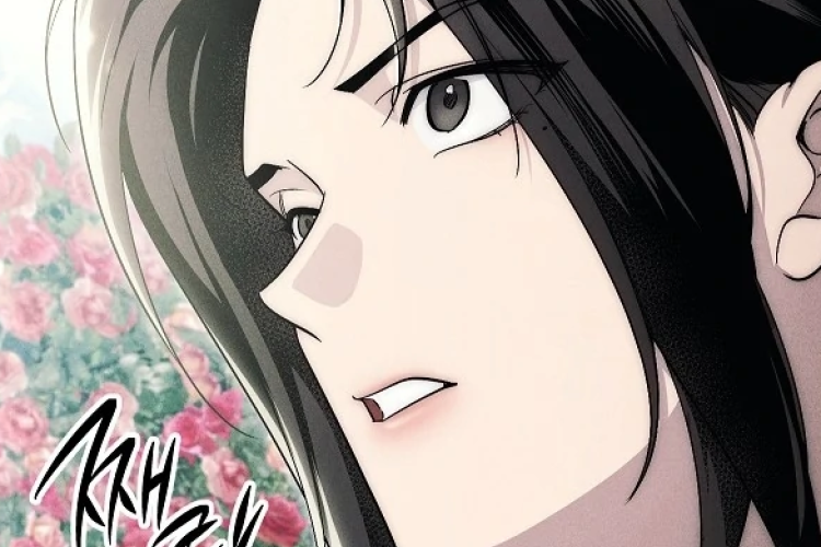 Read Manhwa The Swan’s Grave Chapter 18 in English Scan RAW, When Gardens Become Solutions