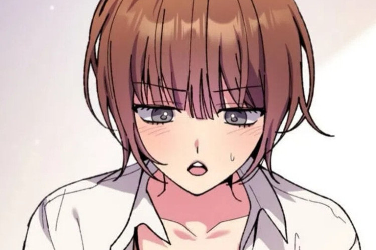 Spoiler RAW! Read Manhwa Lucky Mia! Chapter 28 English Scan, The Strange Woman