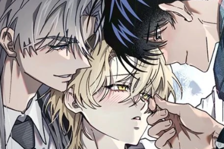 Synopsis, Original Tittle, & Reading Link BL Manhwa The Shroud of Moloch English Full Chapter, For Free Without Login