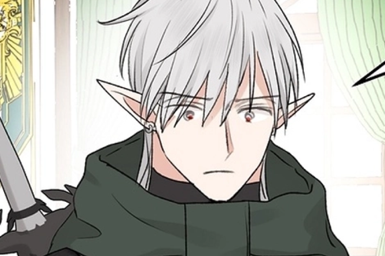 Read The Mating of Elves S2 Manhwa Chapter 66 English SUB, The Relationship That Was Almost Discovered