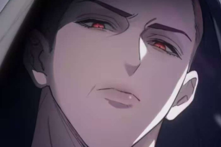 RAW! Predictions for the Ending of the Manhwa Atonement, For Your Cruelty Chapter 32 English, Stay Tuned for the Brutal Punishment