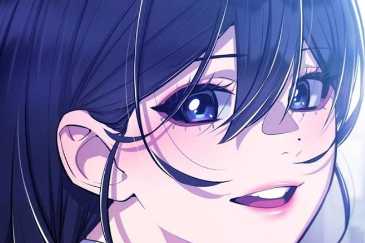 Read Manhwa Teto X Egen Chapter 21 with English Scan, Why Does It Keep Crossing Haeson Mind?