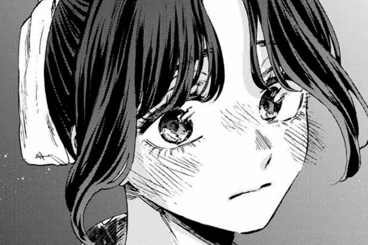 Manga RAW Kaoru Hana wa Rin to Saku Chapter 160 Eng Sub Love Story Ended By The End Of The Summer Break