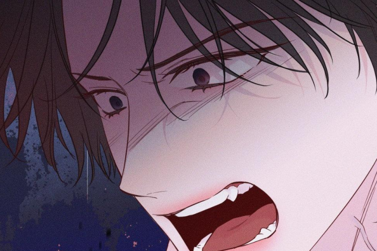 Can't Control Emotions! Link to Read of BL Manhwa In Your Wake Chapter 38 English Translation
