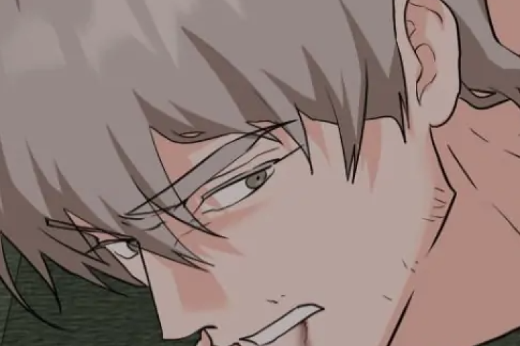 Reading Link of Manhwa Outside the Door Chapter 26 in English Translation, Why Does it Have To Be Hurt?