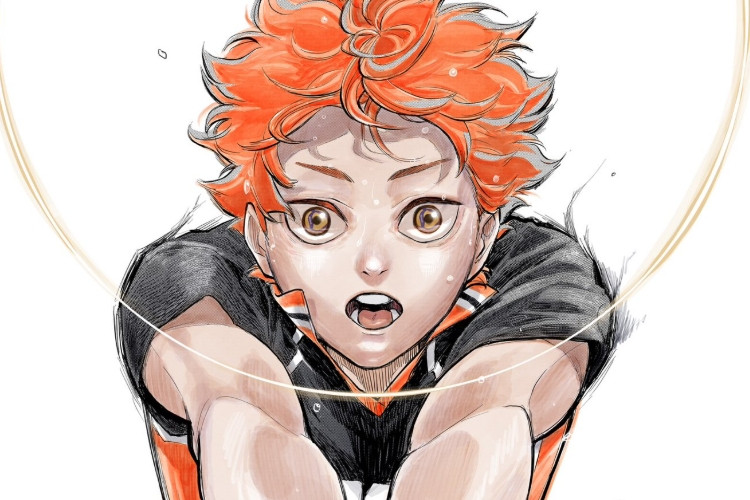 Haikyu!! Is Collaborating with Japanese High School Spring Volleyball Tournament After 7 Years, Haruichi Furudate Has Created A New Illustration 