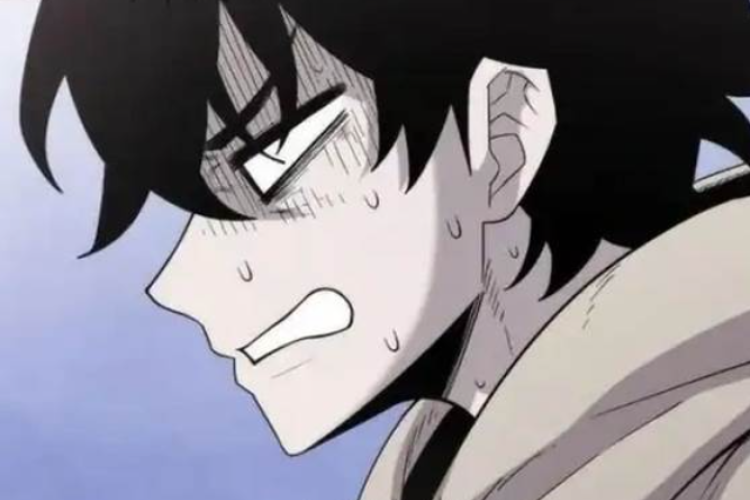 Link to Read of Manhwa Colorist Chapter 7 English Translation, His Power Raged in Front of the Colorist