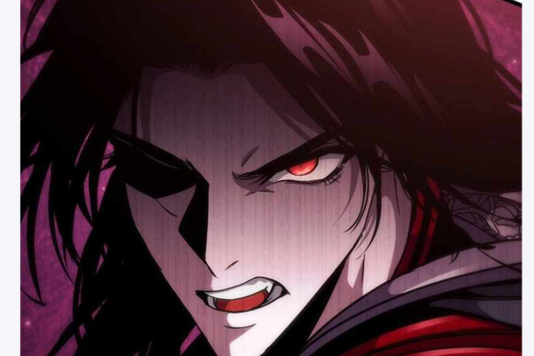 Read of Manhwa How to Live As the Vampire Lord Full Chapter English Subtitle, Presenting a Challenging Story