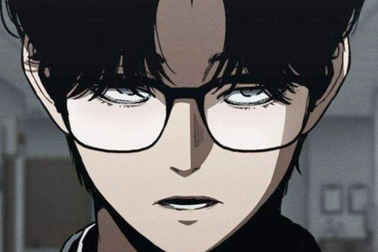 Spoiler RAW! Read Manhwa Contract Killer Enrollment Chapter 8 English Scan, A Terrifying Attack