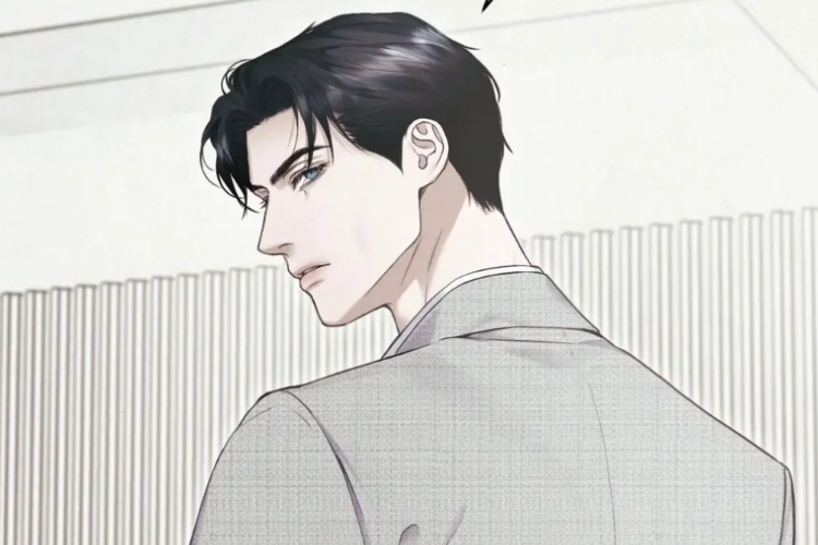 RAW Read BL Manhwa Diamond Dust Chapter 10 English Scan, A Special and Enjoyable Moment