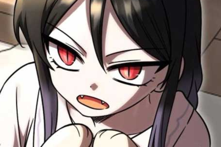 Read Manhwa Vampire’s Alchemy Full Chapter in English, When Vampires Seek Great Power