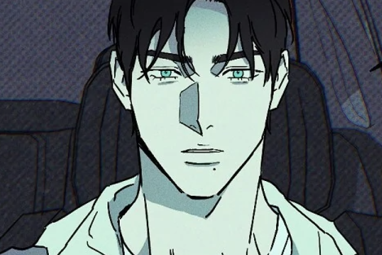 It's Completly Broken! Read RAW Manhwa Wet Sand Chapter 86 English Sub
