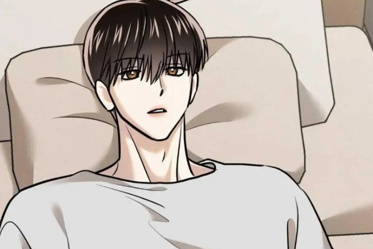 The Lotus and the Lost Chapter 27 English Translation, Click Here to Read BL Manhwa for Free!