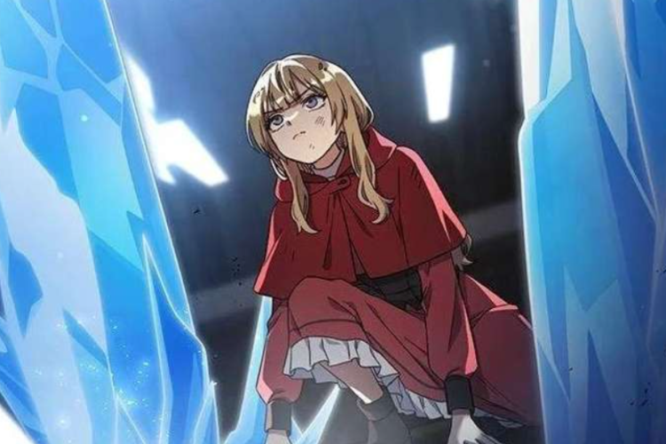 Spoilers of Manhwa There Are No Bad Young Ladies in This World Chapter 9 English Subtitle, Master Kick!