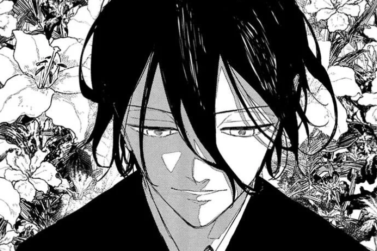 Link to Read Manga Kagurabachi Chapter 125 English Scan, Trained to Become a Skilled Swordsmith