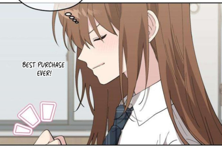 Link Read of Manhwa My Gorgeous Nightmare Chapter 16 English Subtitle, Feeling Indecisive