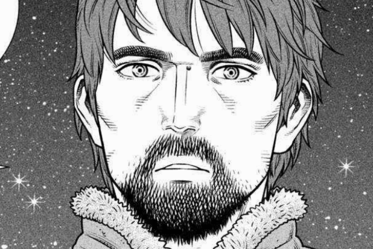 RAW Read Manga Vinland Saga Ending Last Chapter 220 English Scan, Will End On July 25, 2025