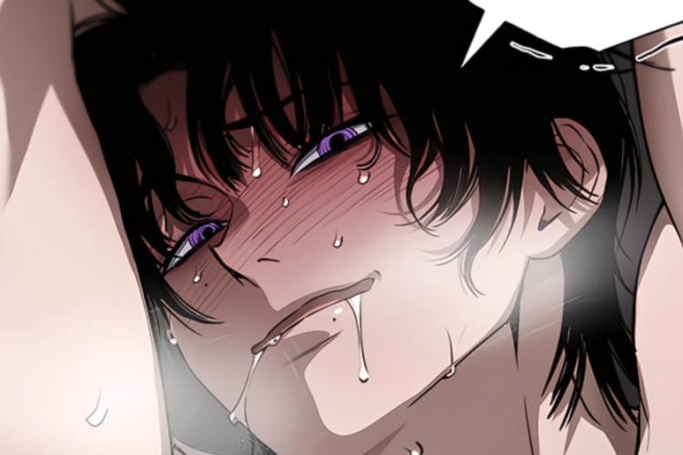 BL Manhwa Die in My Arms Chapter 23 English Translation: Spoiler, Release Date, & Link to Read