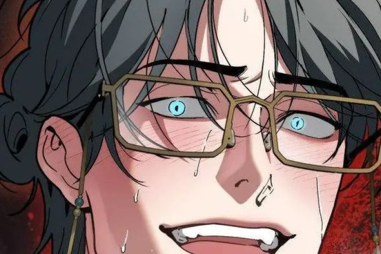 RAW Link Swallow You Whole BL Manhwa Chapter 59 English Sub, Want to Stay Together