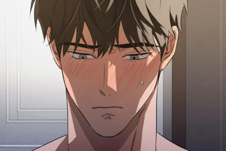 Link Manhwa The Secret to Winning Over Unrequited Love Chapter 8 English Scan, Different Feelings