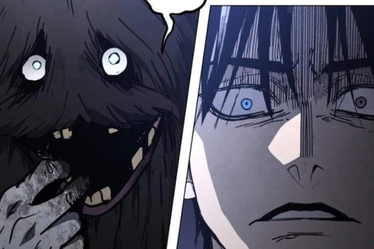 Manhwa Fog Land Chapter 44 English Translation: Spoiler, Release Date, and Link to Read