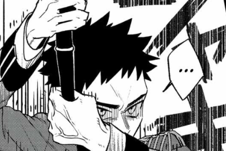 Already Bragging! Link to Read of Manga The Lazy Aristocrat Chapter 10 English Sub 