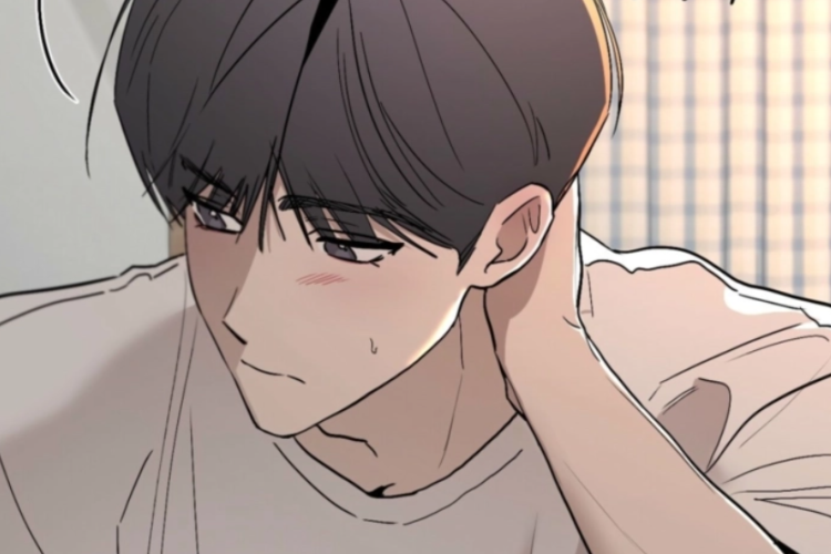 RAW Read Manhwa The Orchard's Circumstances Chapter 7 English Scan, Almost Found Out