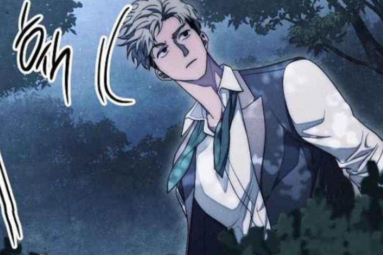 The Swan’s Grave Chapter 35 English Translation, Click Here to Read Manhwa for Free!