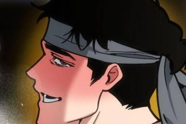 Read Manhwa Swallow You Whole Chapter 66 in English Scan, In Naughty Mode Again