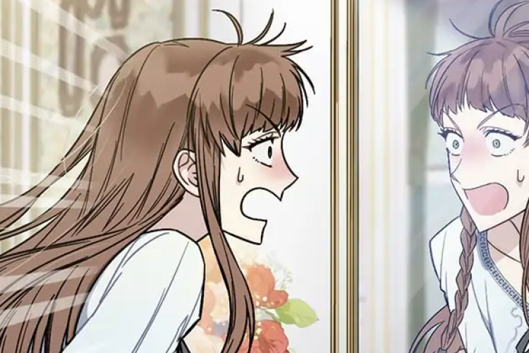 New Birth! Read of Manhwa Marriage of Convenience Chapter 1 English Translation