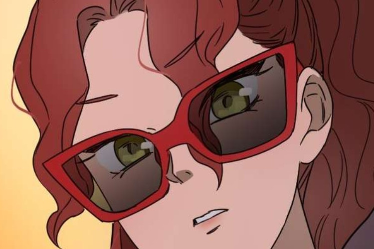 Link Manhwa The Mafia Nanny Chapter 99 English Scan Intimate Relationship is Scary