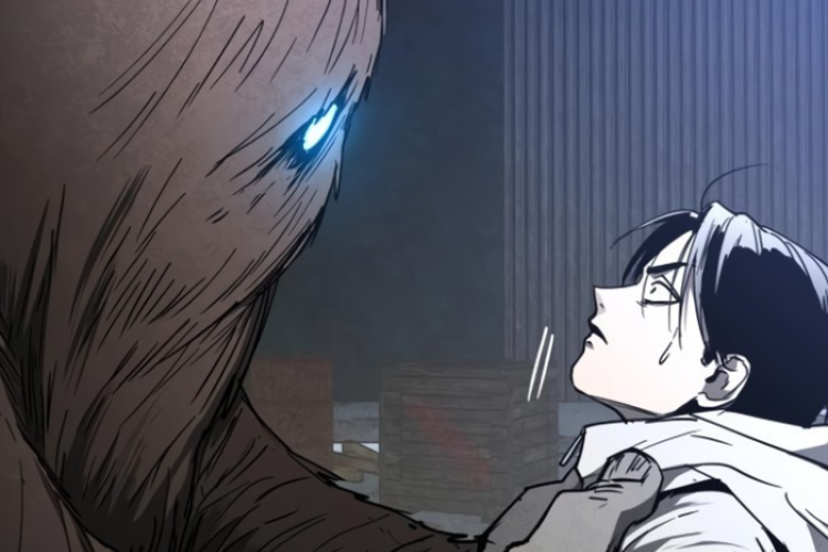 It's Getting More Thrilling! Spoiler and Read Manhwa Fog Land Chapter 44 in English FREE
