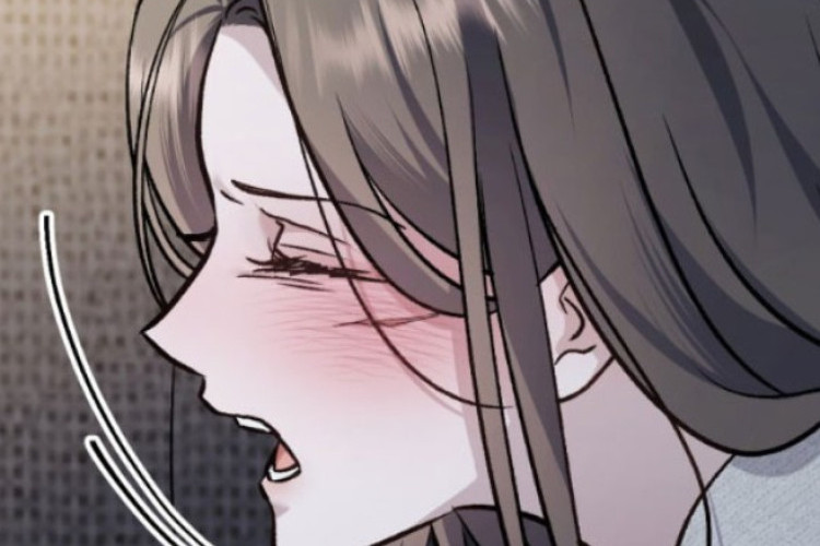 Read Manhwa Merry Psycho Chapter 69 in English Scan, Punishment for Seoryeong Han